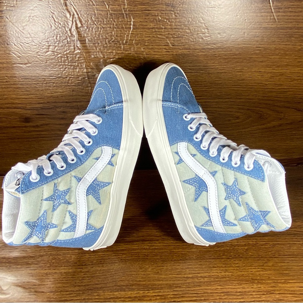 Vans women 7 - Picture 8 of 11